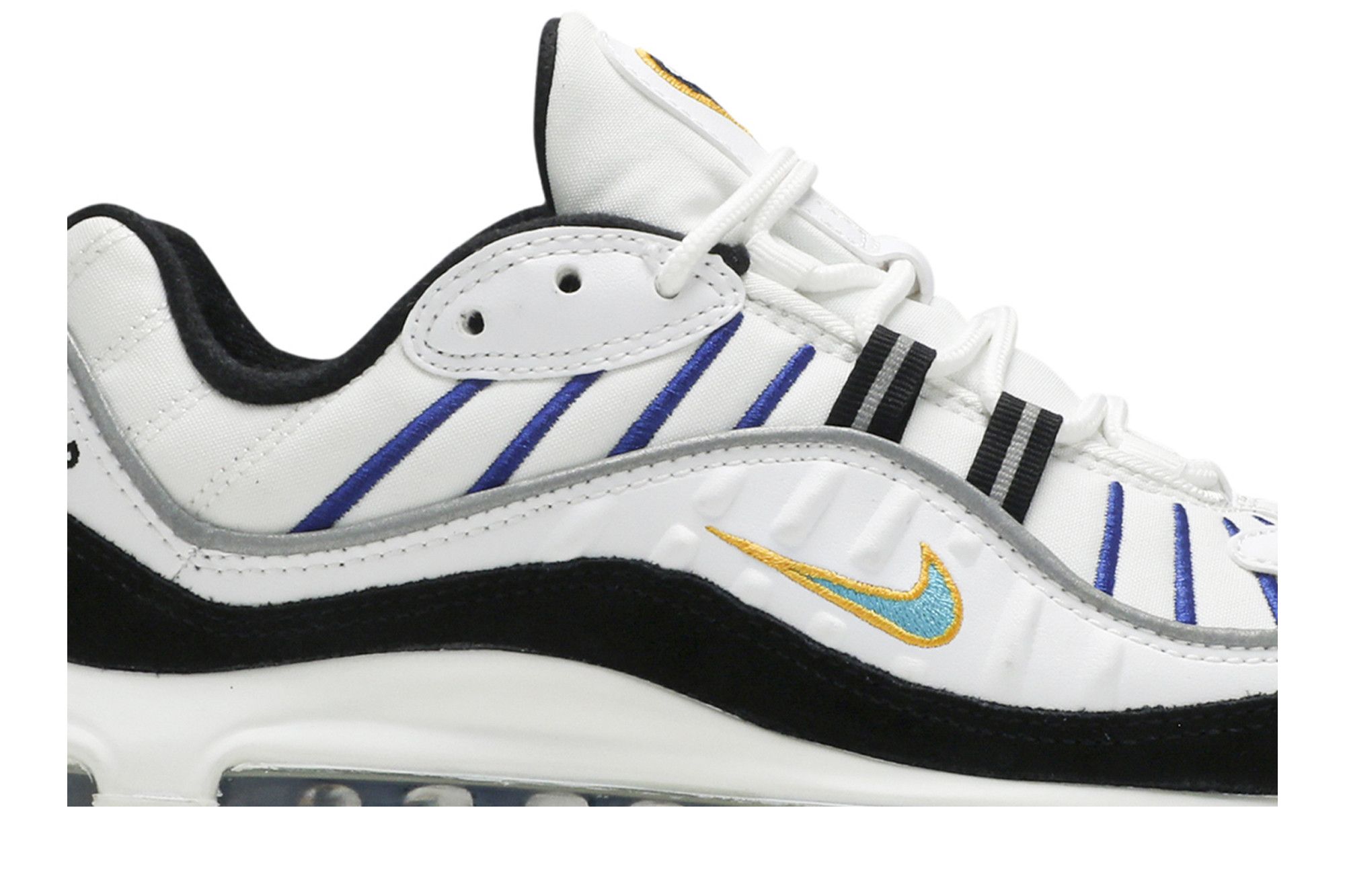 Air max premium 98 new arrivals