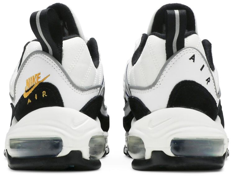 Nike Air Max 98 GS Heel Logo