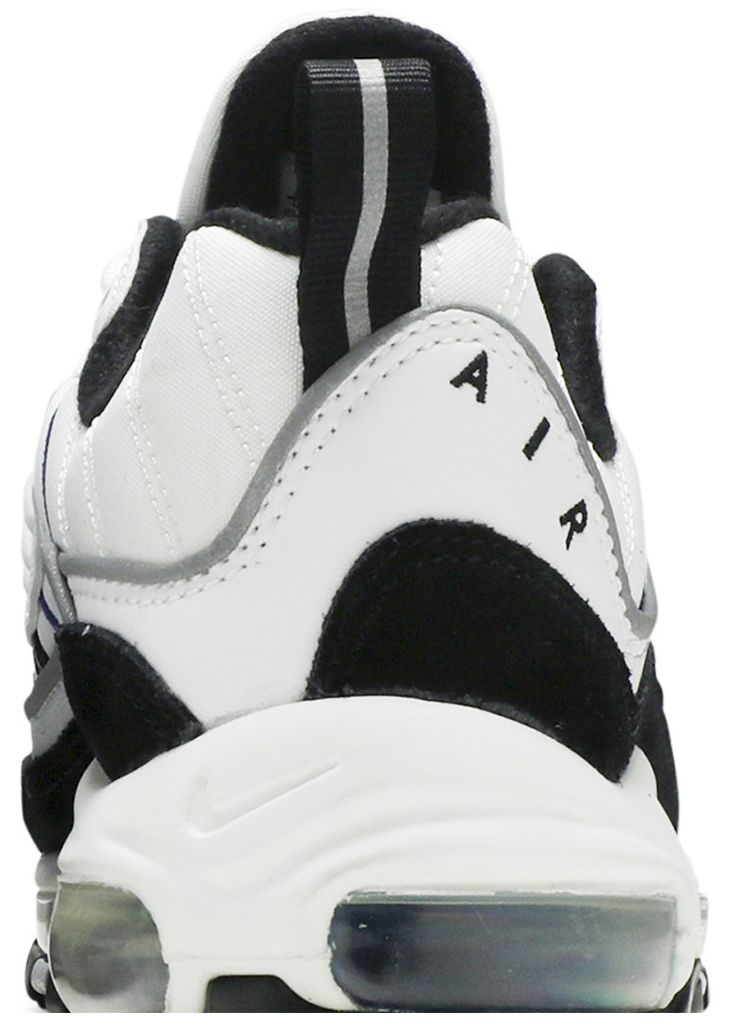 Nike Air Max 98 GS Heel Logo