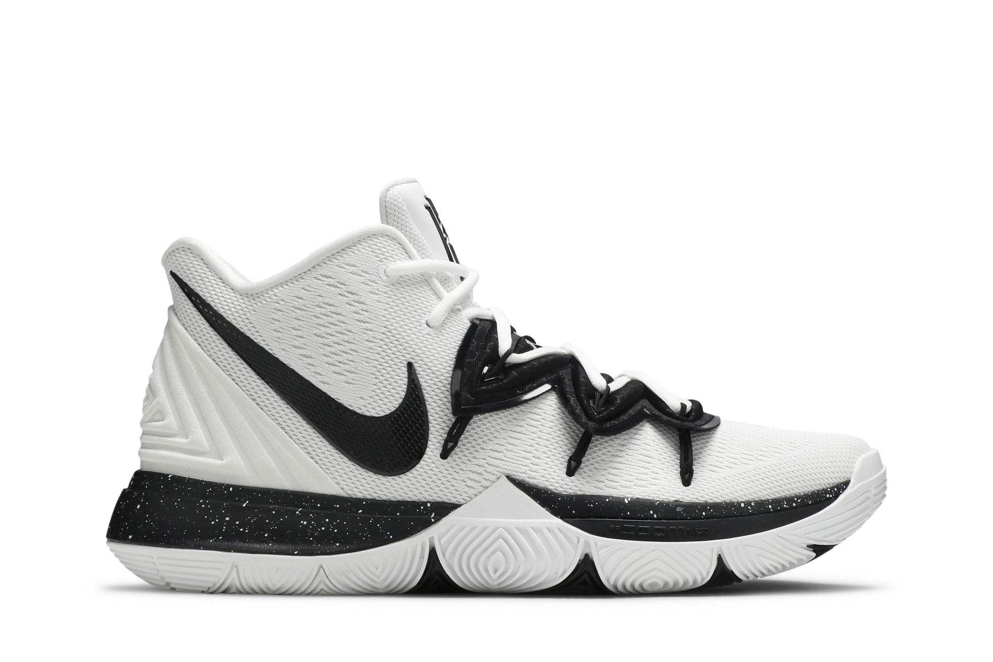 Kyrie five white clearance