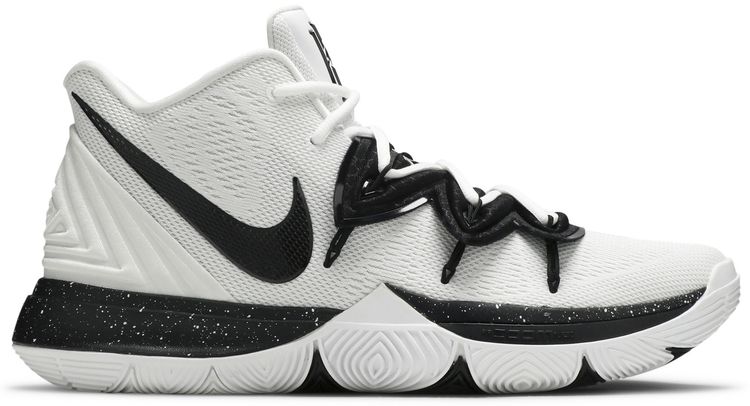 Nike Kyrie 5 TB White