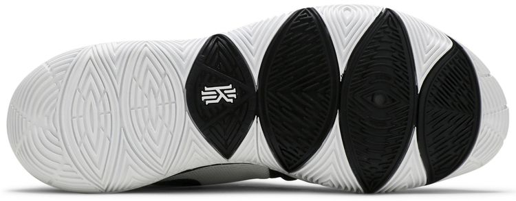 Nike Kyrie 5 TB White