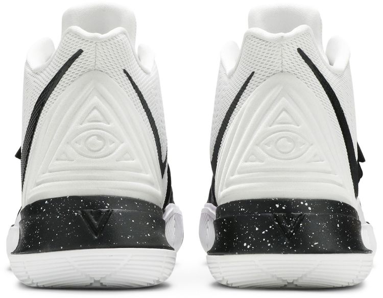 Nike Kyrie 5 TB White