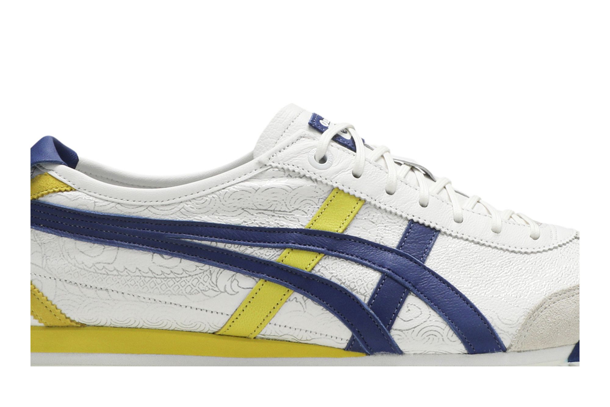 Onitsuka tiger mexico 66 street fighter deals
