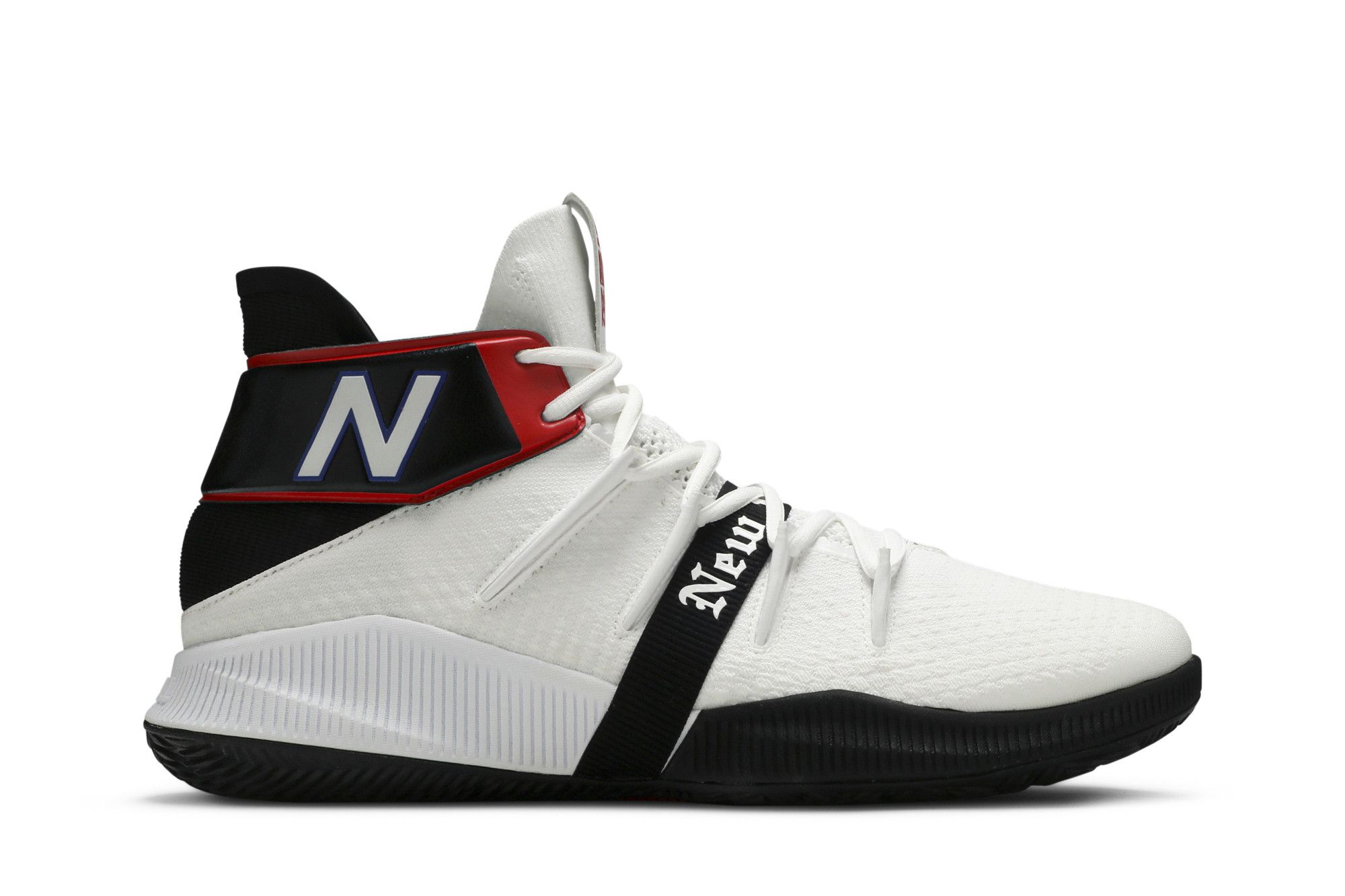 Size 7.0 OMN1S City of Angels