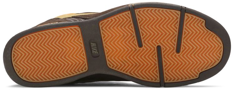 Nike Zoom Air Angus Maple