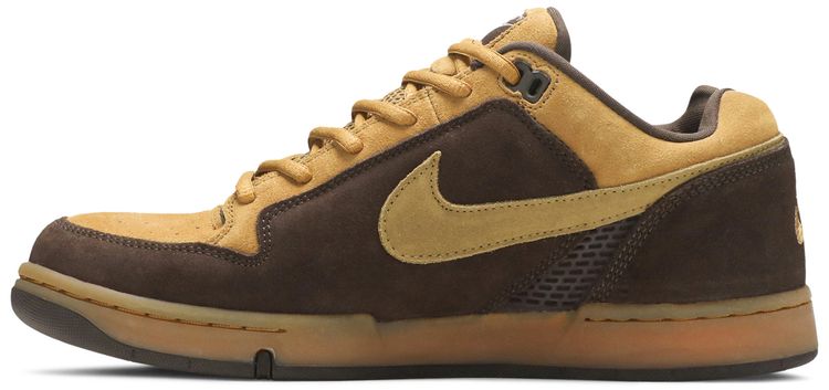 Nike Zoom Air Angus Maple