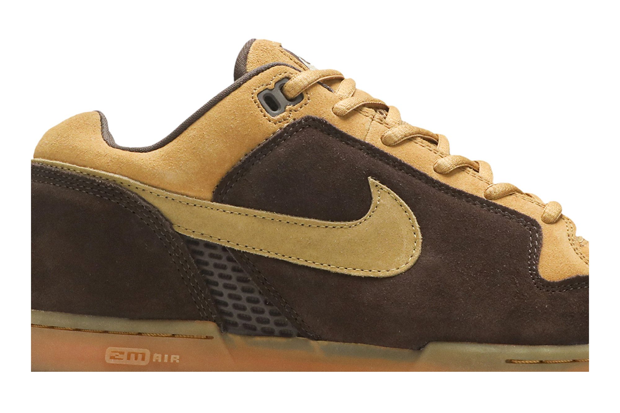 Buy Nike Zoom Air Angus 'Maple' - 307247 222 | GOAT