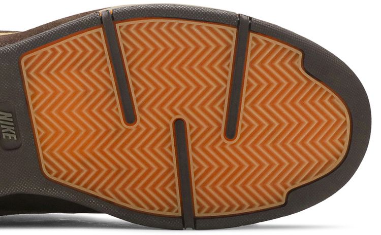 Nike Zoom Air Angus Maple