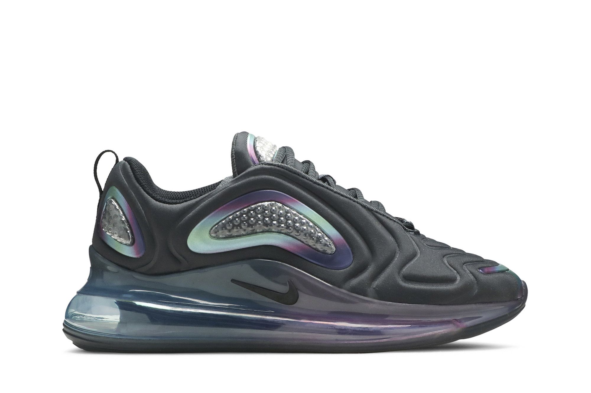 保障できる Air Buy Max GOAT | 001 CT5229 - Pack' 'Bubble 720 靴