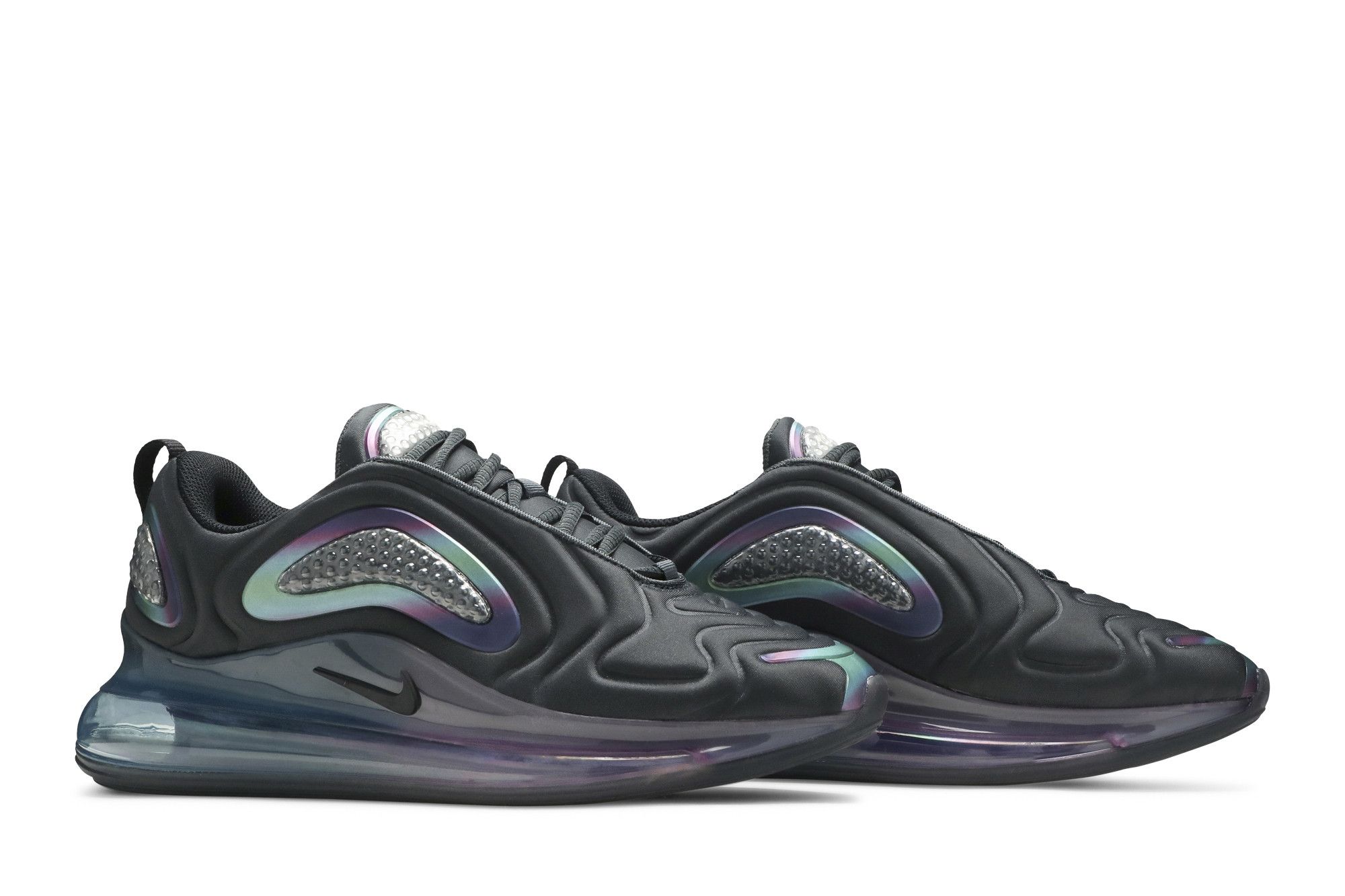 Buy Nike Air Max 720 'Bubble Pack' - CT5229 001 | GOAT Buy Nike Air Max 720 'Bubble Pack' - CT5229 001 | GOAT