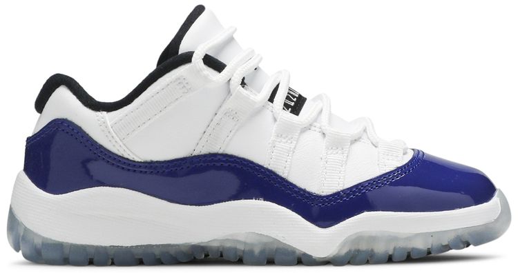 Air Jordan 11 Retro Low GG Concord Sketch