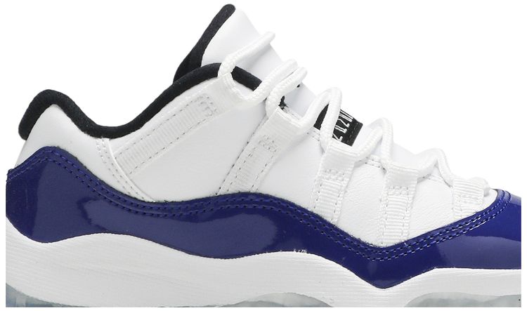 Air Jordan 11 Retro Low GG Concord Sketch