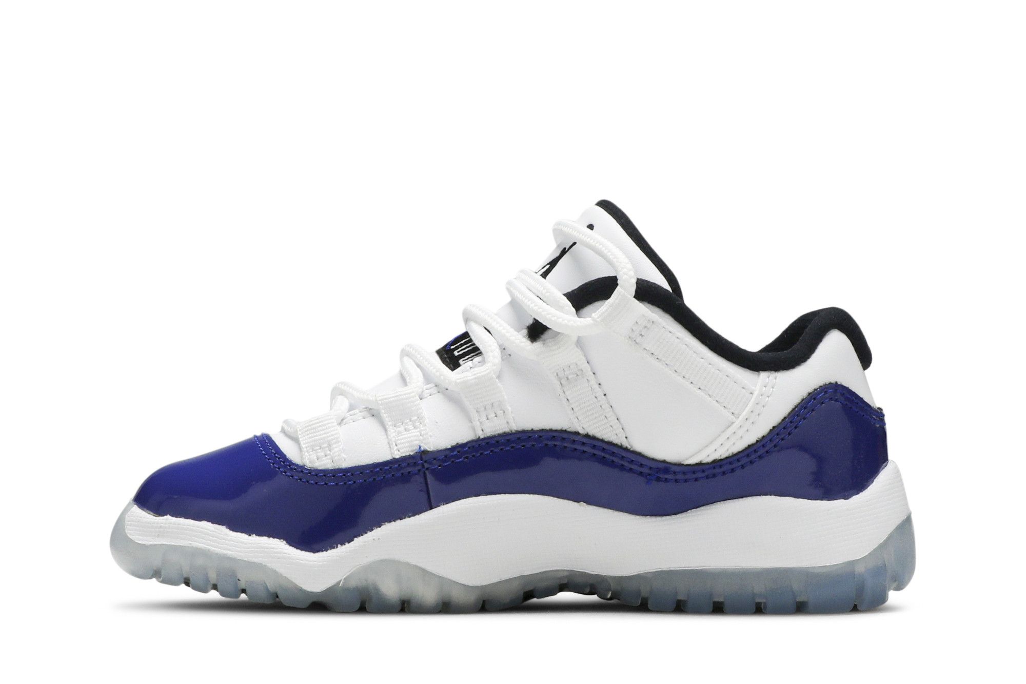 Concord 11 colors sales