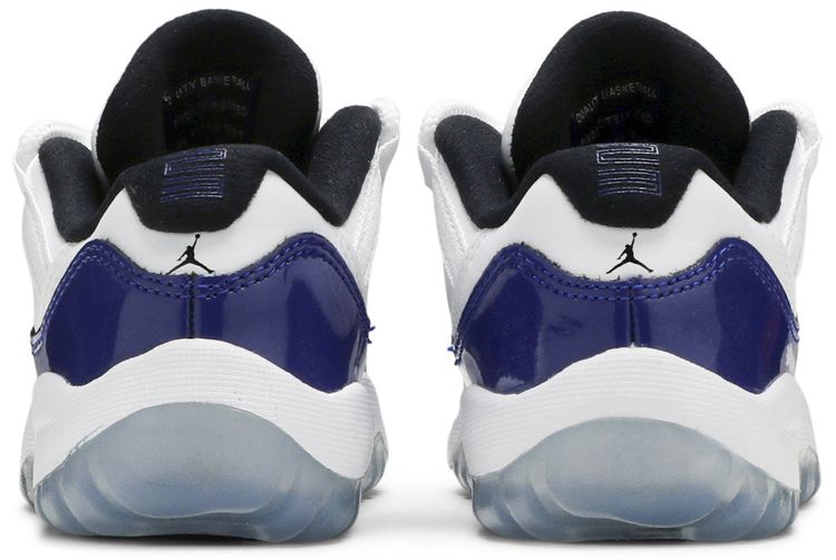 Air Jordan 11 Retro Low GG Concord Sketch