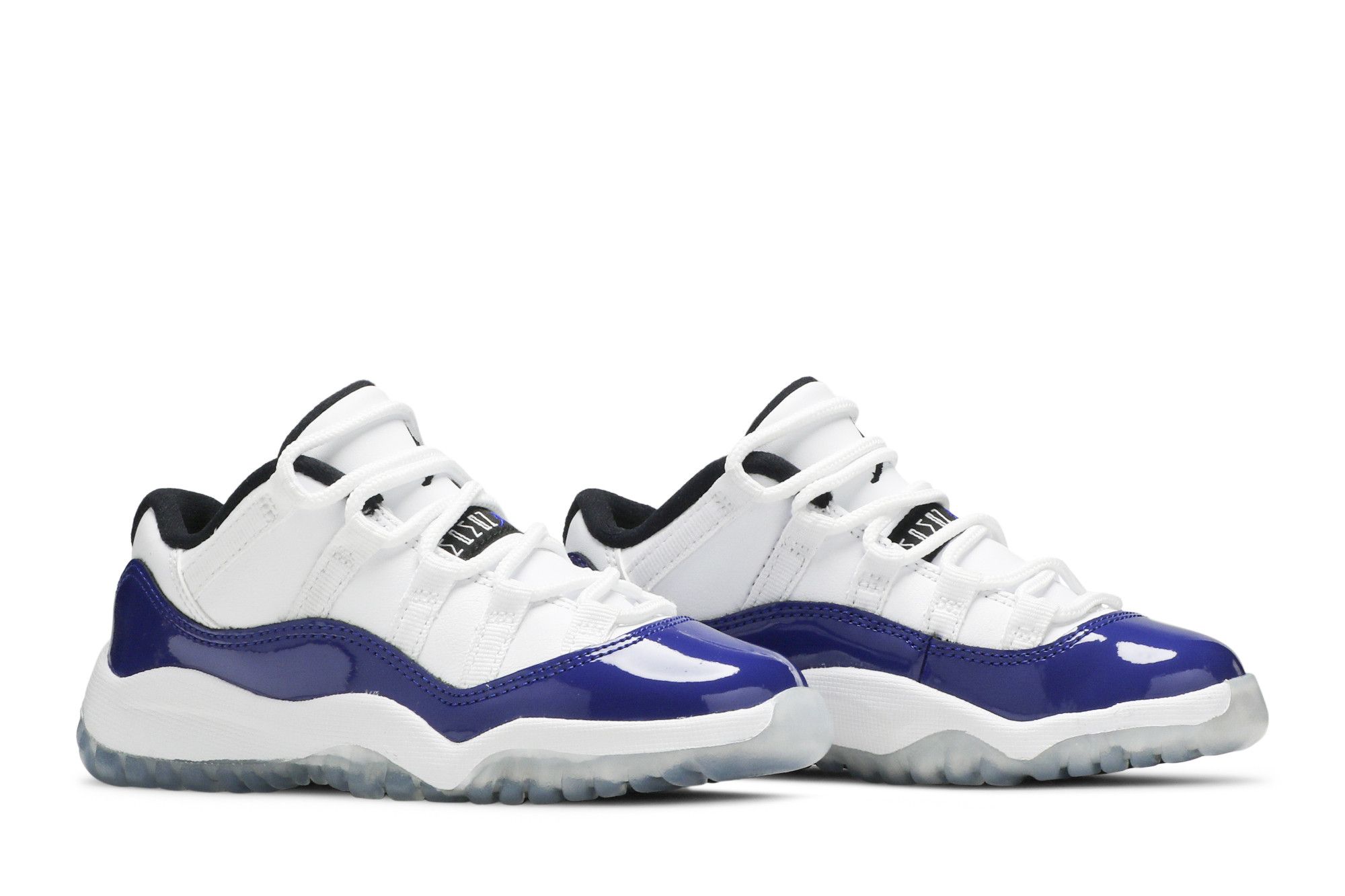 Jordan concord femme sales