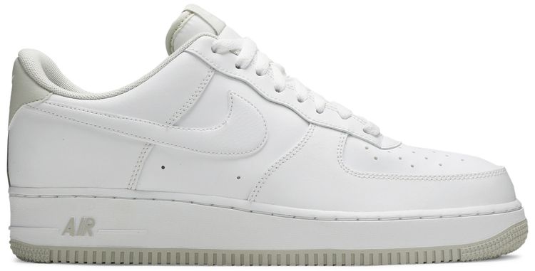 Nike Air Force 1 Low White Light Bone