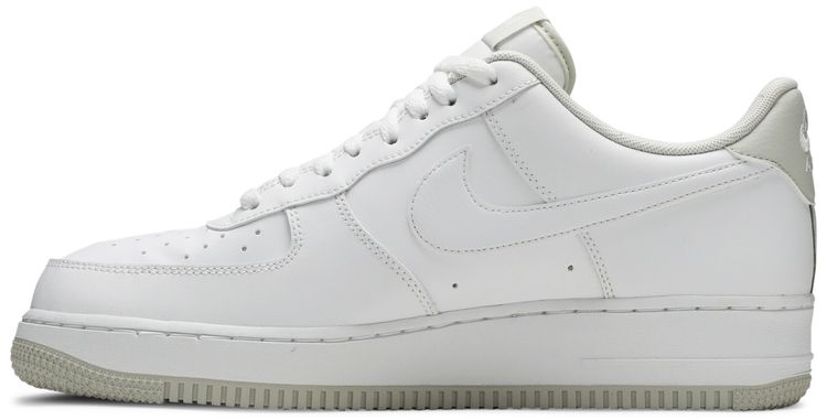 Nike Air Force 1 Low White Light Bone