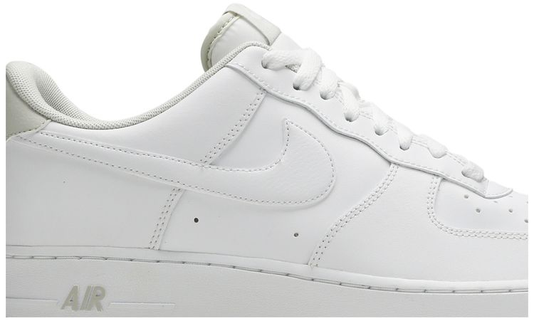 Nike Air Force 1 Low White Light Bone