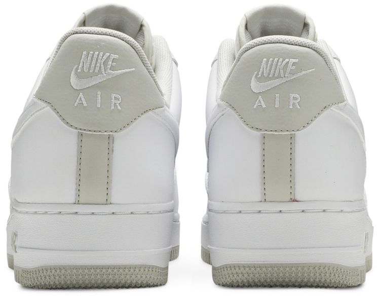 Nike Air Force 1 Low White Light Bone