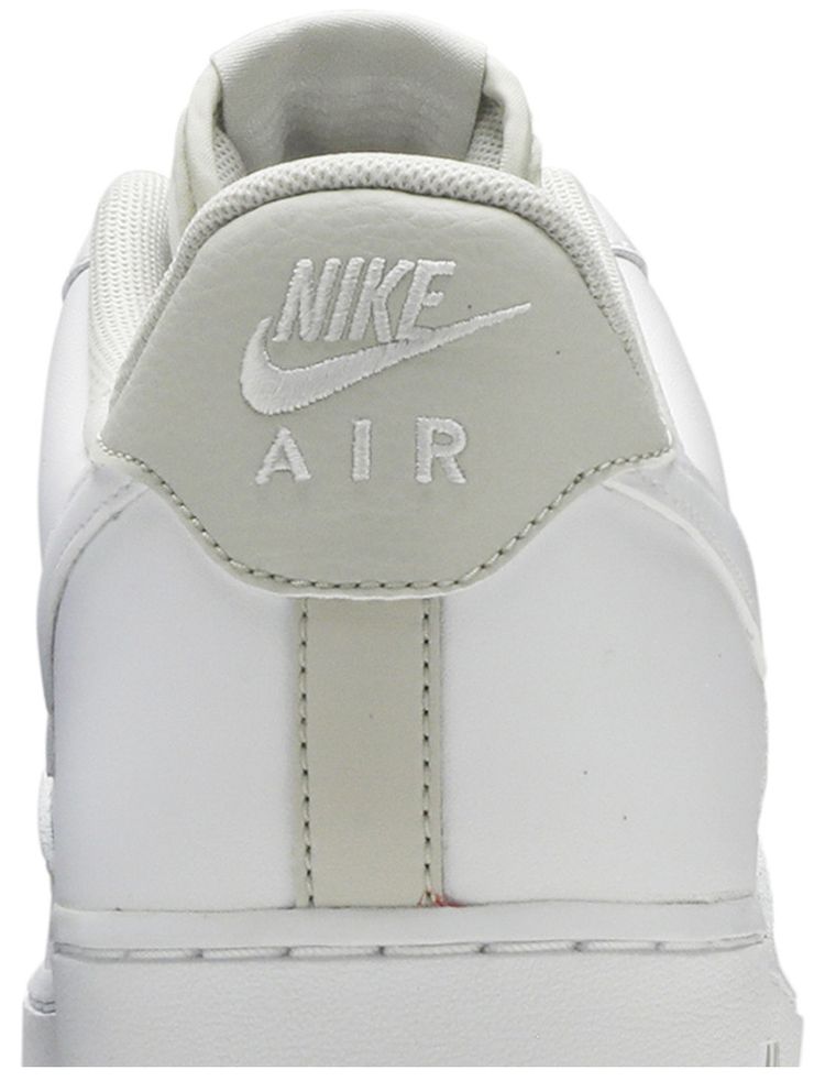 Nike Air Force 1 Low White Light Bone