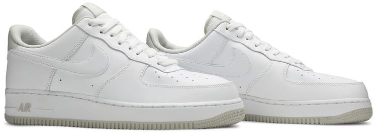Nike Air Force 1 Low White Light Bone