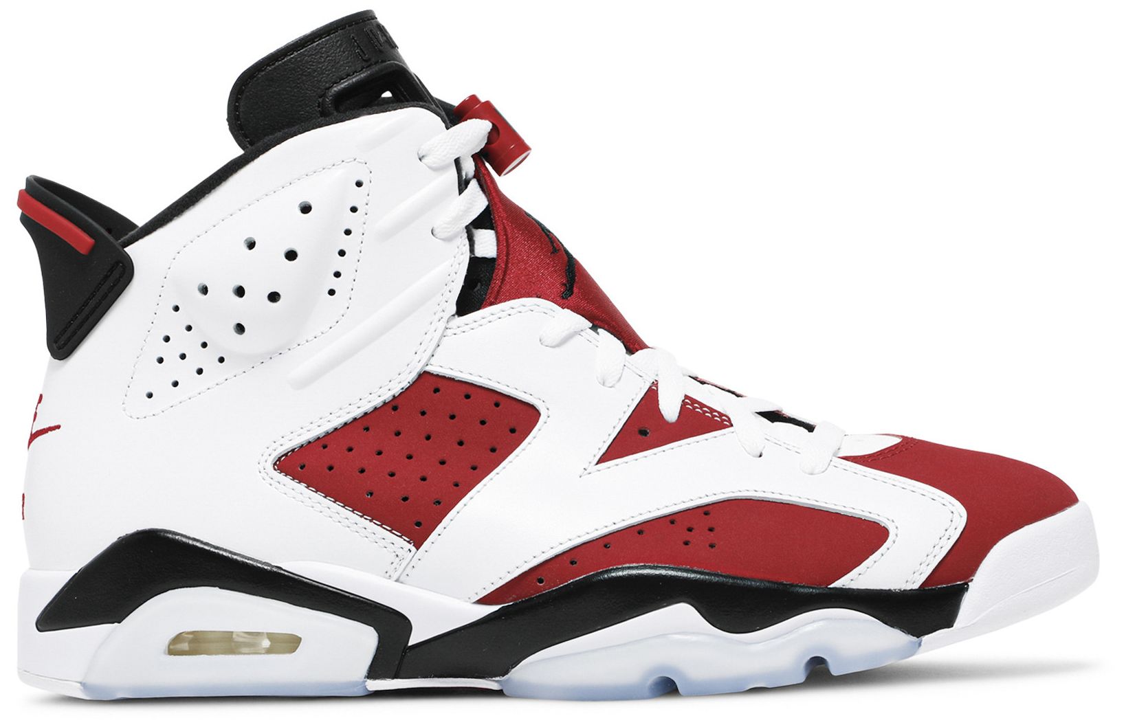carmine jordan retro 6