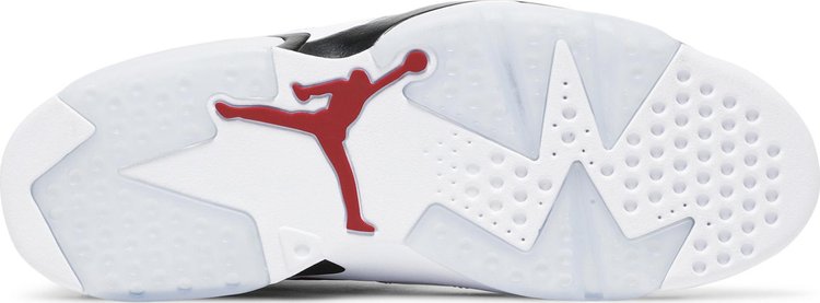 Air Jordan 6 Retro OG Carmine 2021