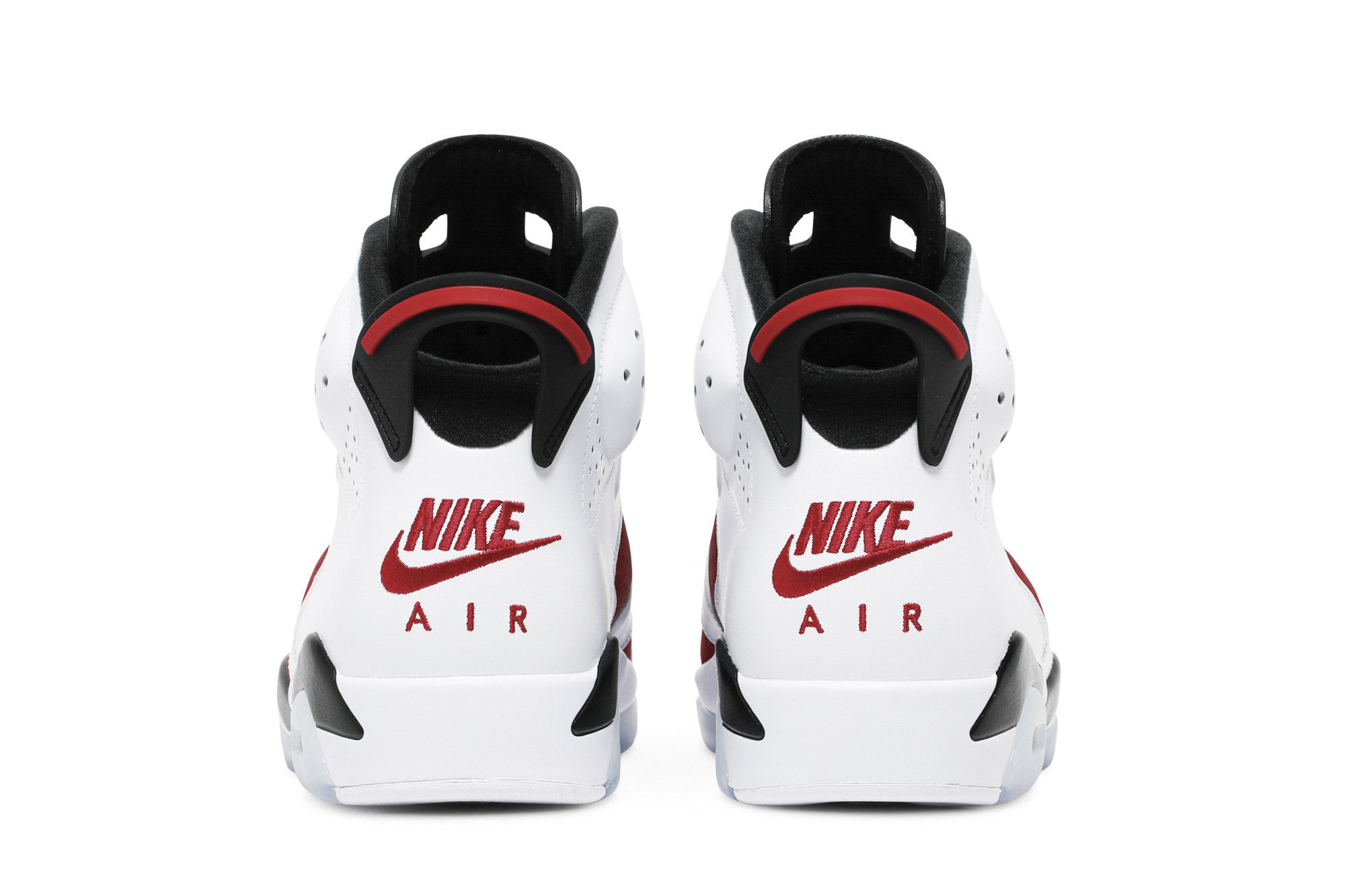 Nike carmine online