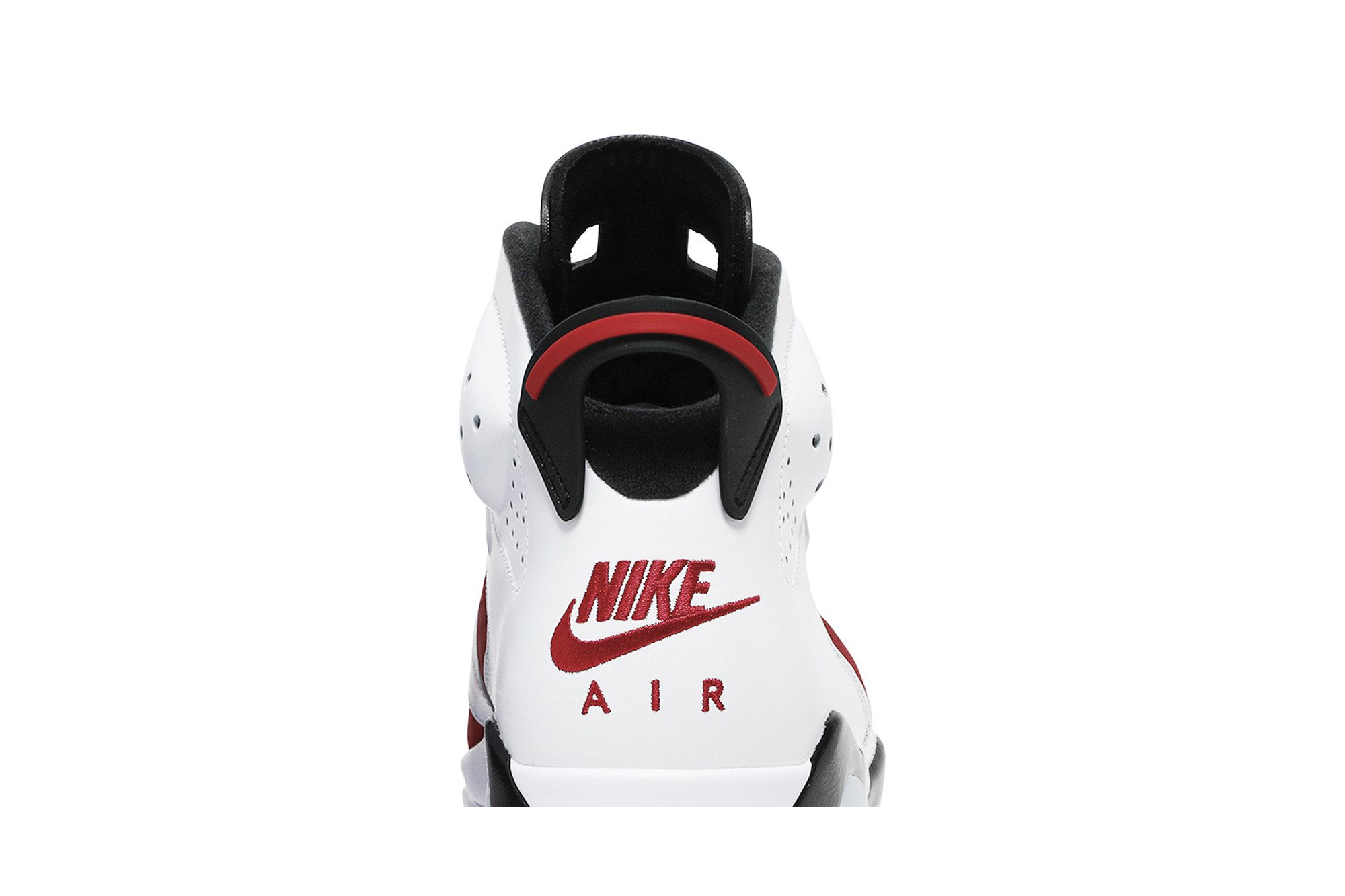 Carmine 6s og cheap