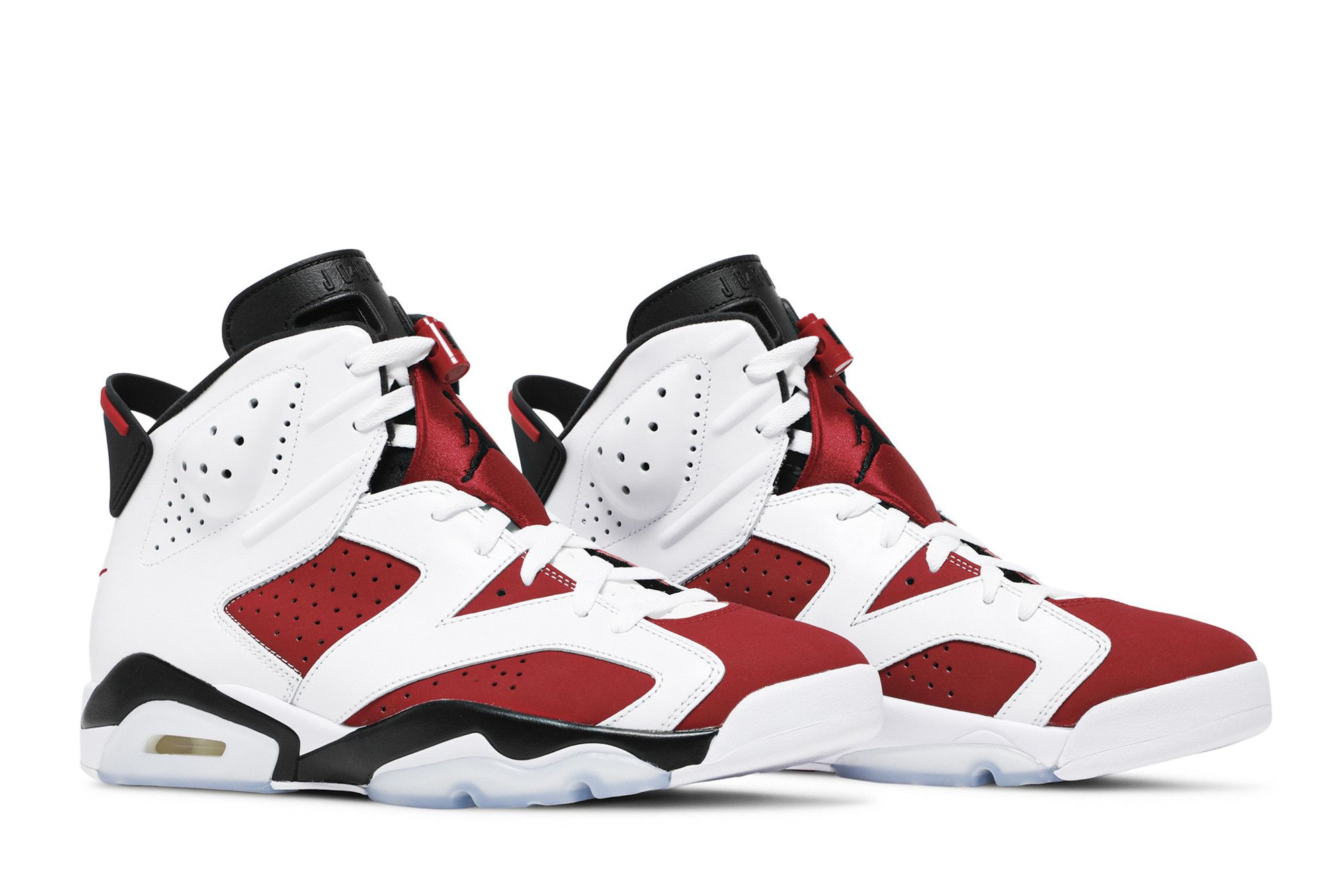 Buy Air Jordan 6 Retro OG Carmine 2021 CT8529 106 GOAT