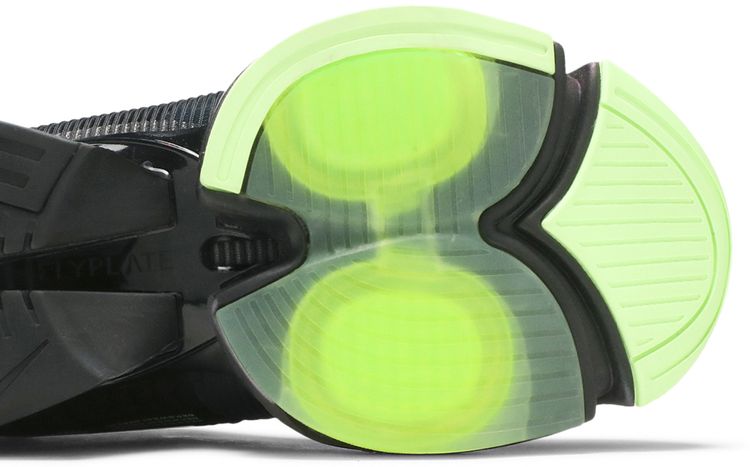 Nike Air Zoom SuperRep Black Lime Blast