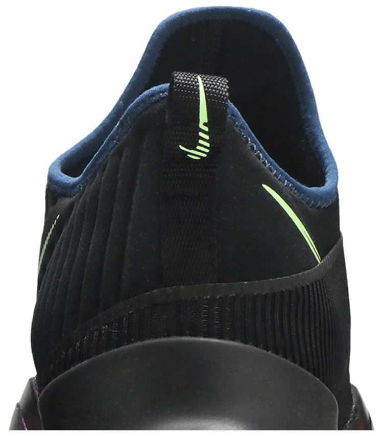 Nike Air Zoom SuperRep Black Lime Blast