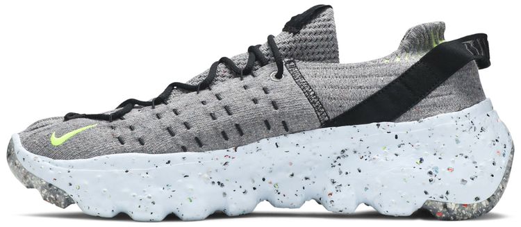 Nike Space Hippie 04 Grey Volt