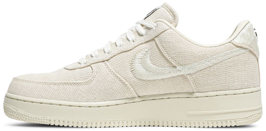 stuffy air force 1 fossil