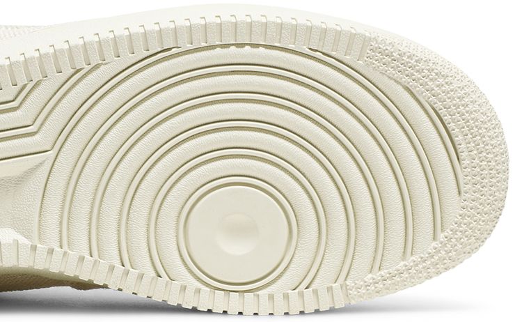 Nike Stussy x Air Force 1 Low Fossil