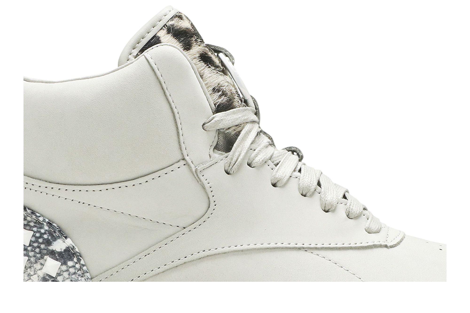 Buy Wonder Woman 1984 x Wmns Freestyle Hi Cheetah FW4658 GOAT CA