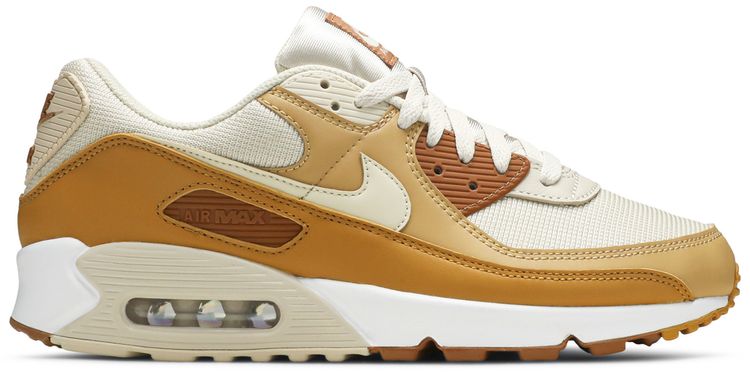 Nike Wmns Air Max 90 Caramel