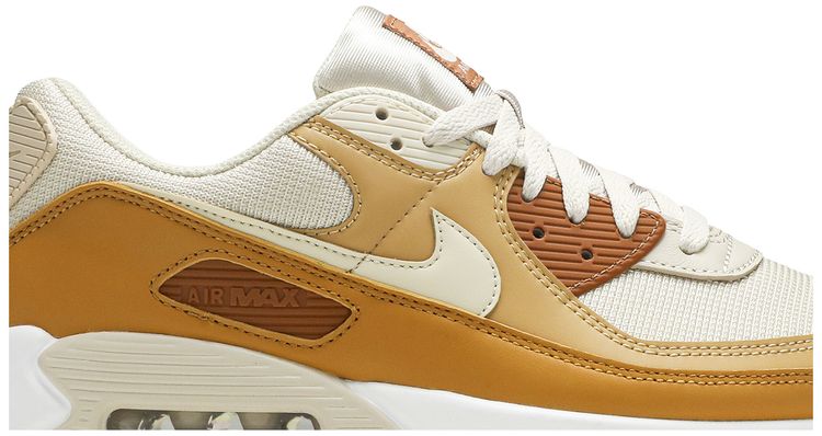Nike Wmns Air Max 90 Caramel