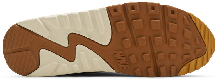 Nike Wmns Air Max 90 Caramel