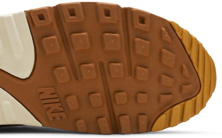 Nike Wmns Air Max 90 Caramel