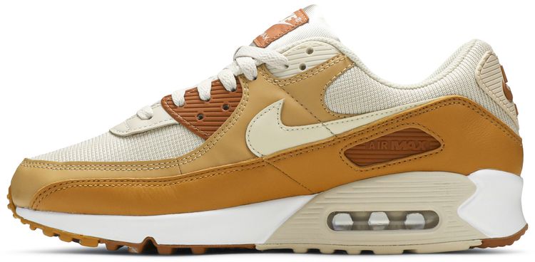 Nike Wmns Air Max 90 Caramel