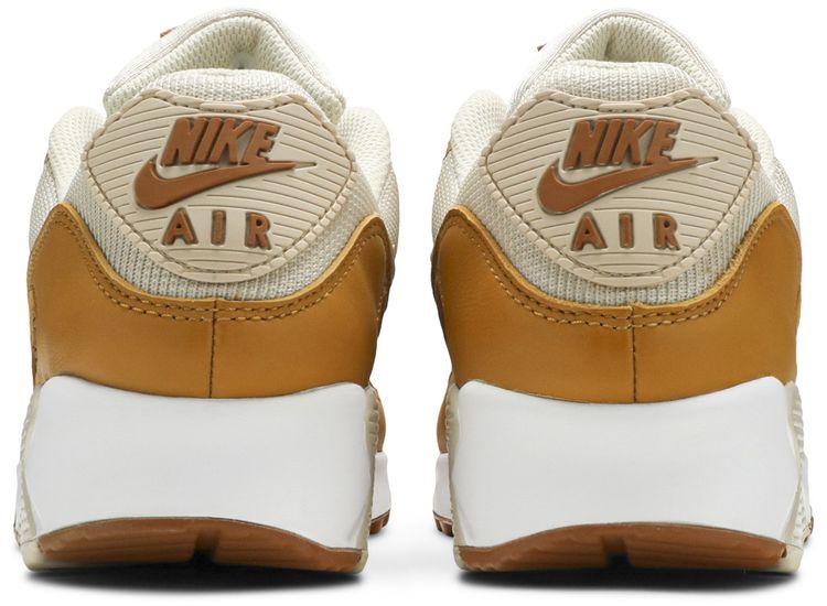 Nike Wmns Air Max 90 Caramel