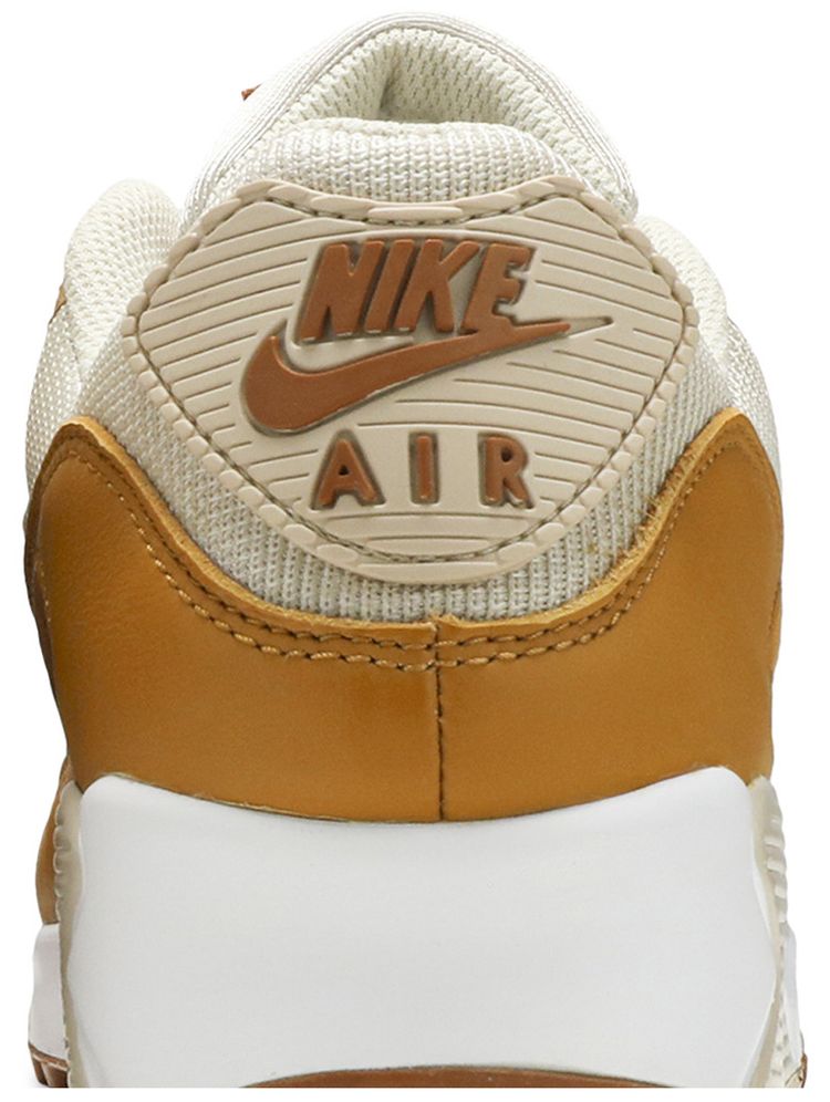 Nike Wmns Air Max 90 Caramel