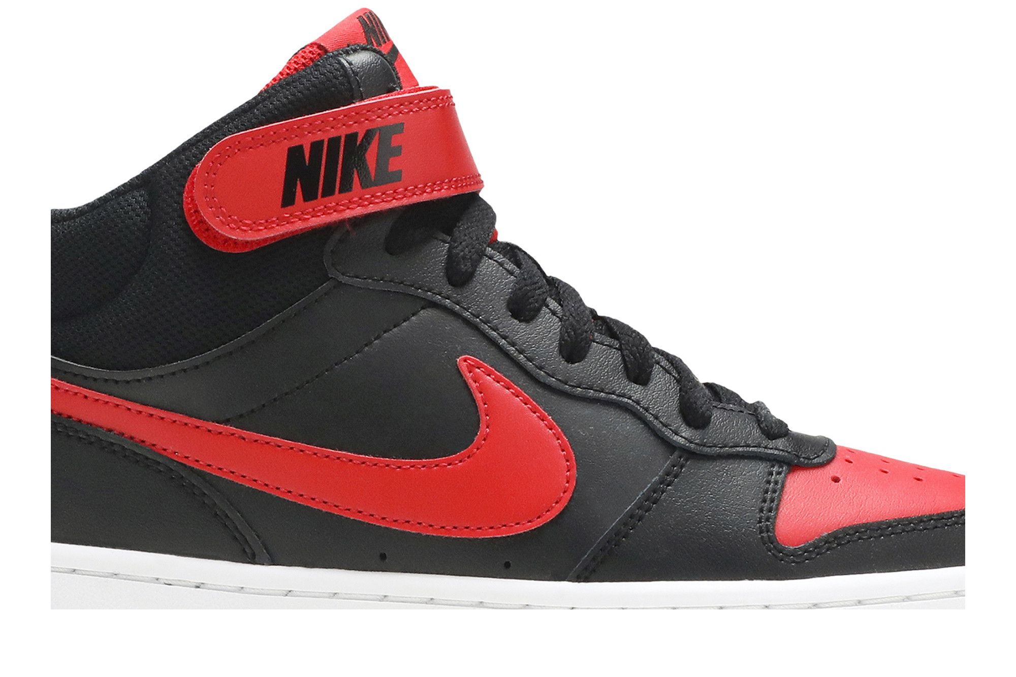 Buy Court Borough Mid 2 GS 'Bred' - CD7782 003 | GOAT