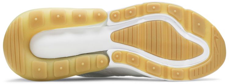 Nike Air Max 270 White Gum