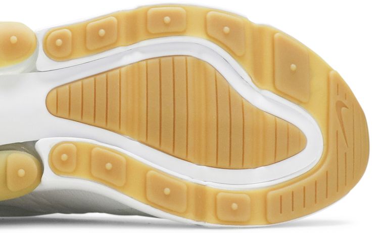 Nike Air Max 270 White Gum