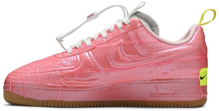 Nike Air Force 1 Low Experimental Racer Pink