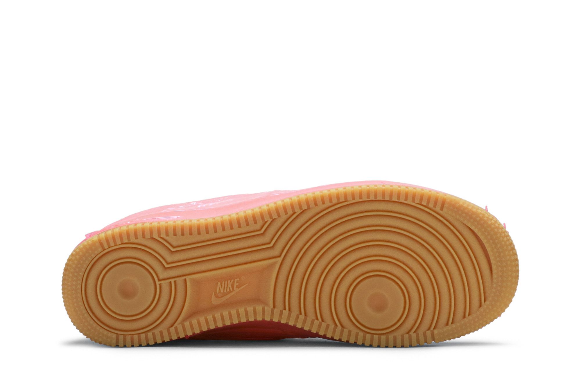af1 experimental racer pink