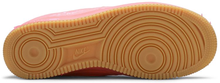 Nike Air Force 1 Low Experimental Racer Pink